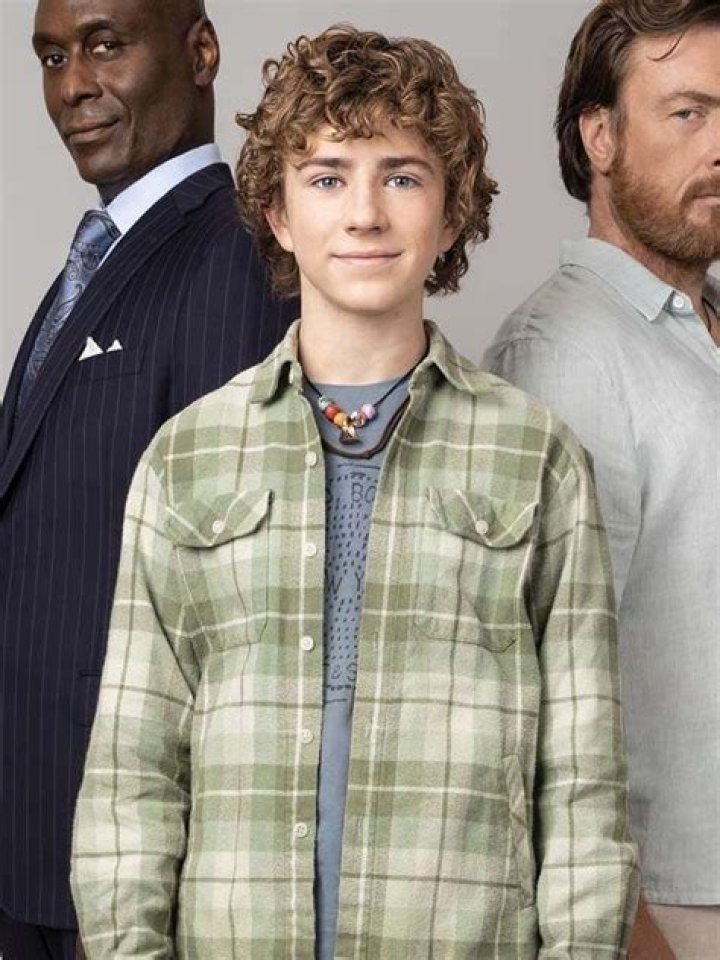 Walker Scobell: Rising Star of 2023