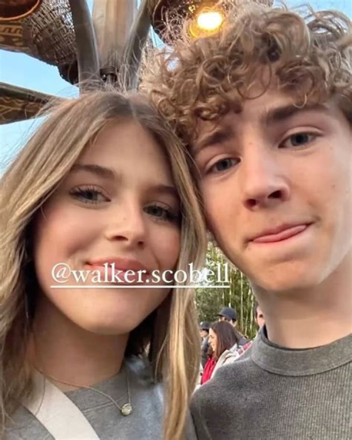 Walker Scobell 2024 Age: Discovering the Young Star's Journey