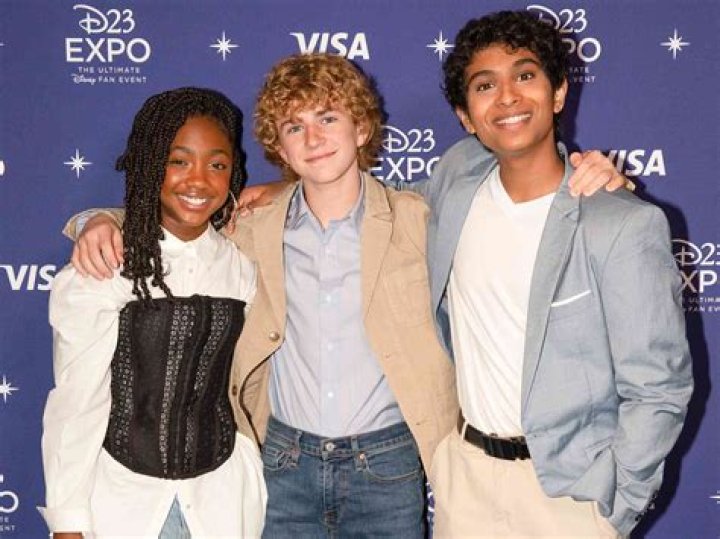 Walker Scobell Age Now: A Deep Dive into the Young Star's Life and Career