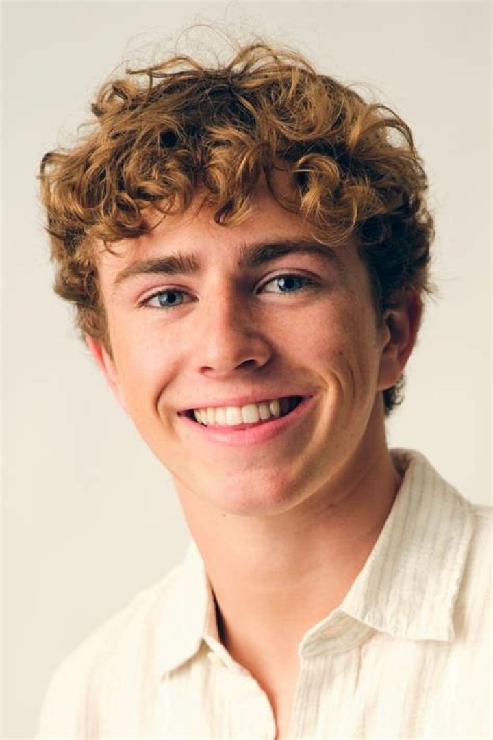 Walker Scobell: The Rising Star of Hollywood