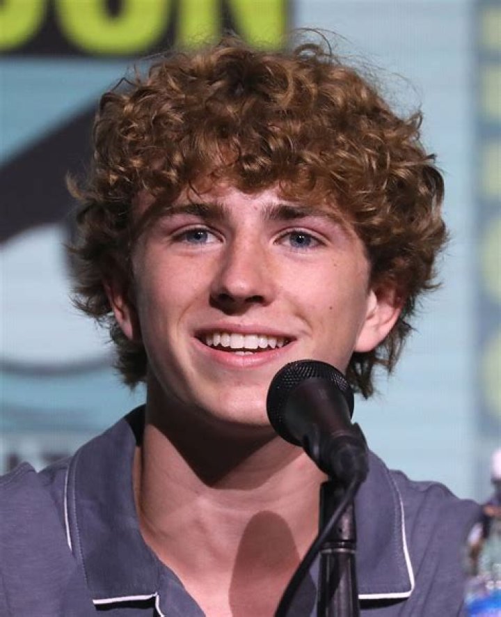 Walker Scobell: A Rising Star Born to Shine in Hollywood