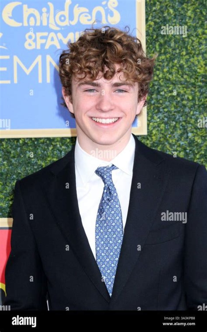 Walker Scobell: How Old Is He?