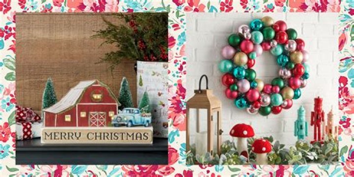 Transform Your Holidays with Walmart Christmas Decorations