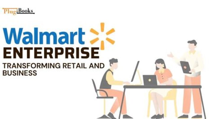 Exploring the Vast Landscape of Walmart Enterprise