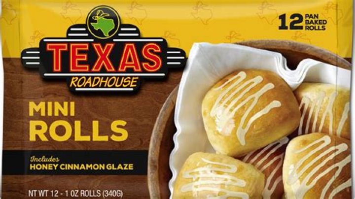 Walmart Texas Roadhouse Rolls: The Ultimate Guide to Enjoying These Delicious Treats