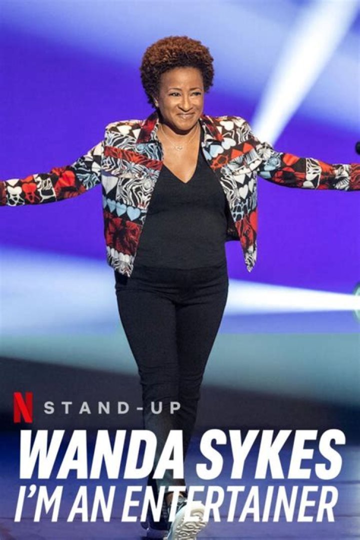 Is Wanda Sykes Dead? Unraveling the Truth Behind the Rumors