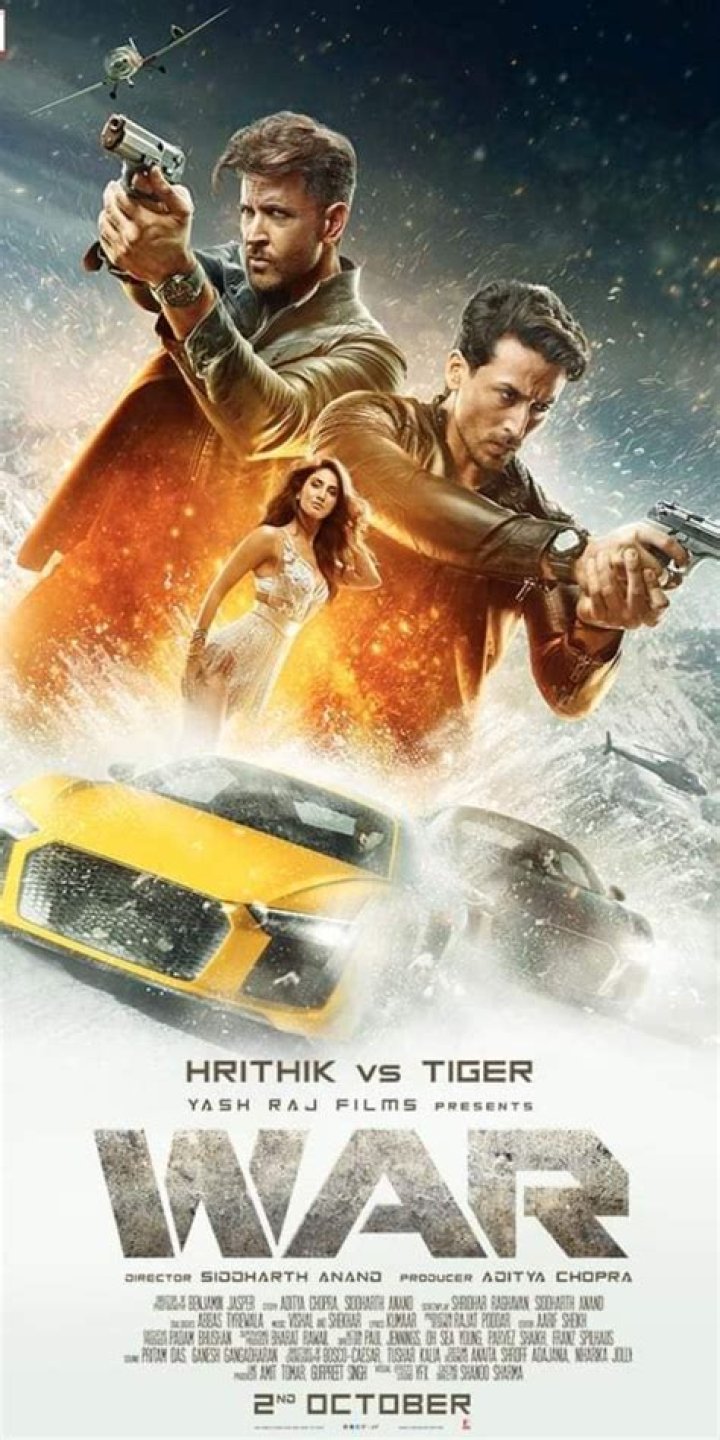 War Movie Download Filmyzilla: Your Ultimate Guide to Action-Packed Thrills