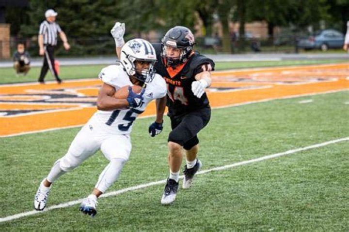 Wartburg Knights Football: Season Highlights & News