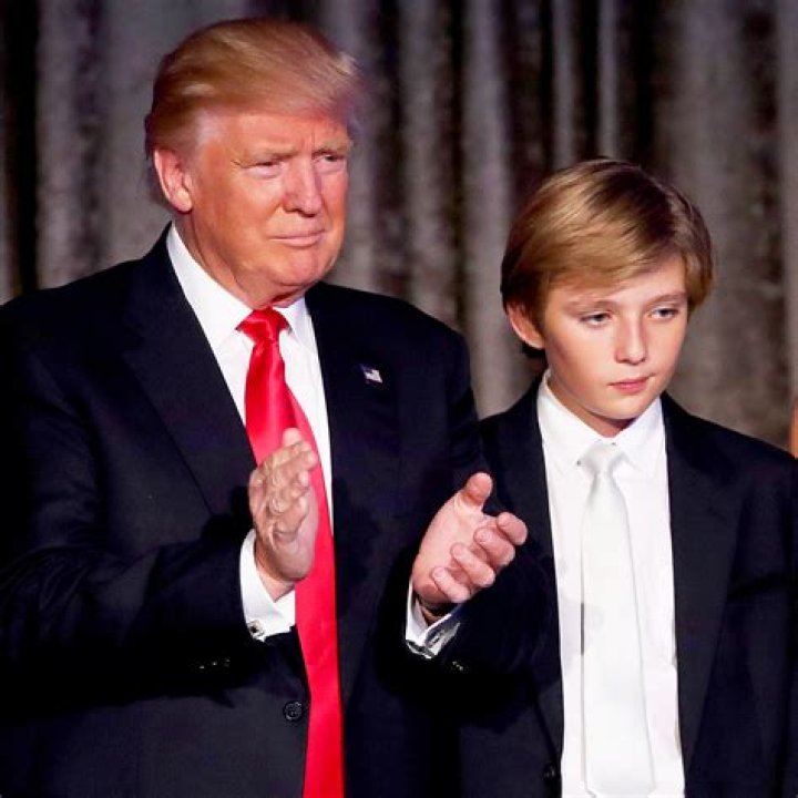 Was Barron Trump on American Idol? Exploring the Rumors and Facts