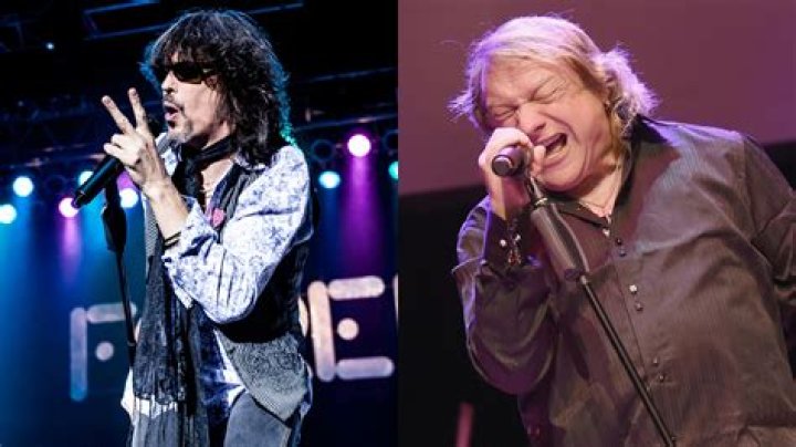 Was Lou Gramm Ever Married? A Deep Dive into the Life of the Foreigner Frontman