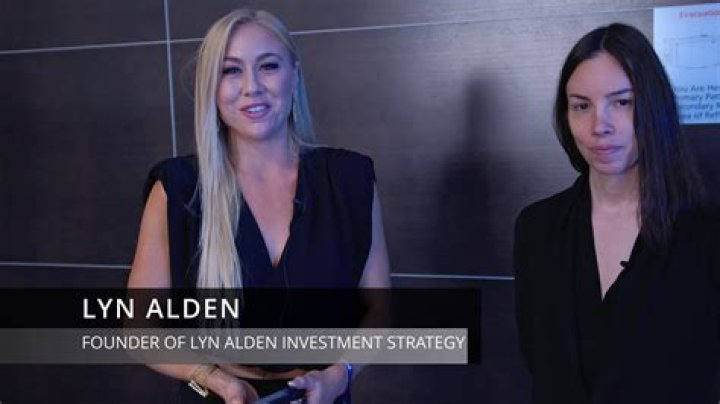 Unveiling Lyn Alden: The Truth Behind Her Identity