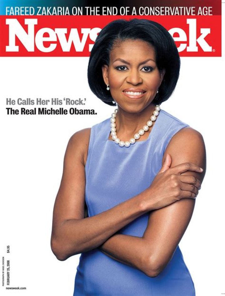 Was Michelle Obama Born a Male? Unraveling the Truth Behind the Controversy