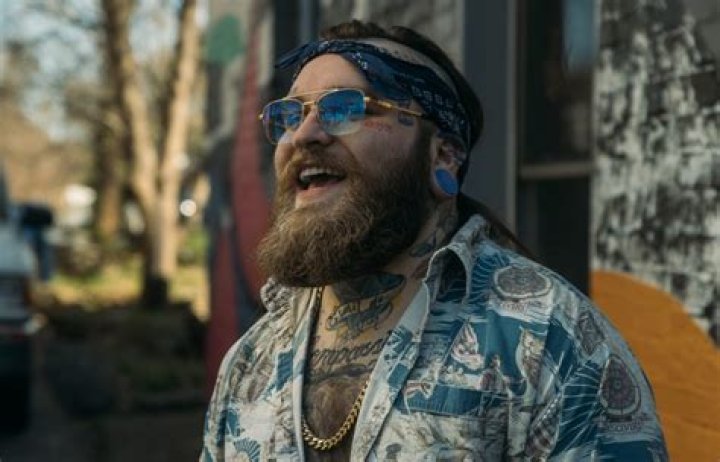 Was Teddy Swims in Prison? The Truth Behind the Rumors