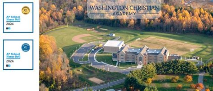 Discovering Excellence at Washington Christian Academy