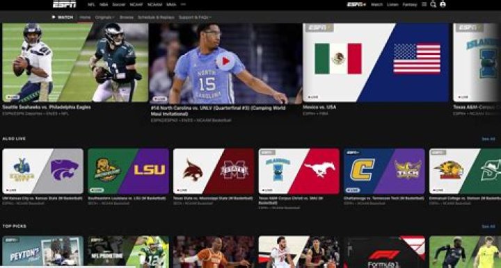 Unlocking the World of Sports: How to Watch Sports Free