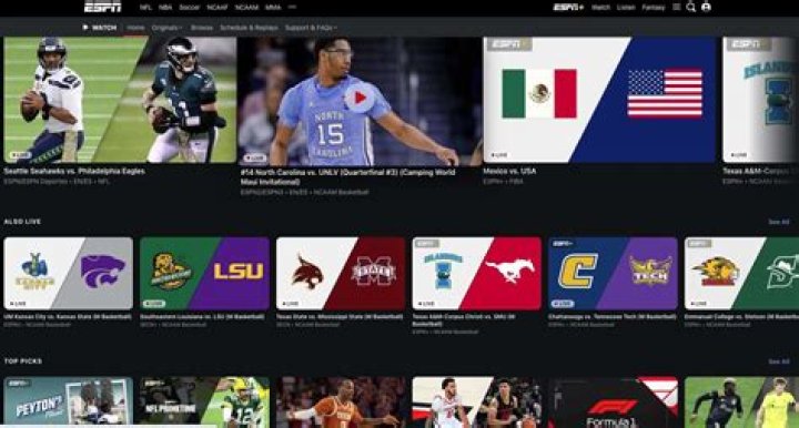 Discover the Best Ways to Watch Sports Online Free