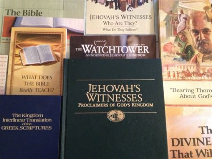 Watchtower Bible and Tract Society Net Worth: A Comprehensive Analysis