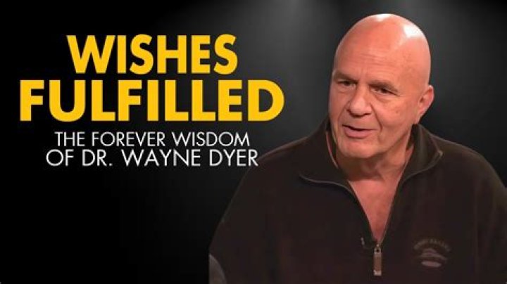 Understanding the Impact of Wayne Dyer's Wife's Death