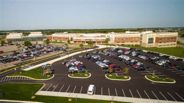 Wayzata High School: A Comprehensive Overview of Education Excellence