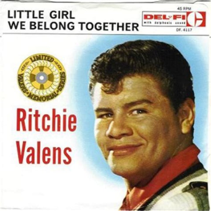 Unraveling the Heartfelt Essence of "We Belong Together" by Ritchie Valens