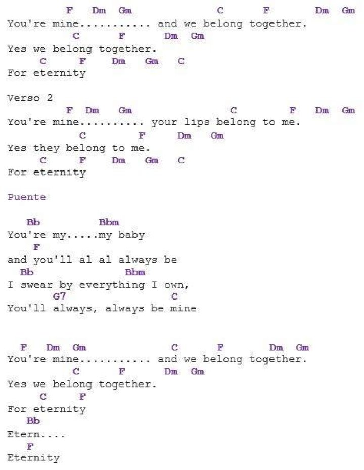 Unraveling the Magic of "We Belong Together" by Ritchie Valens