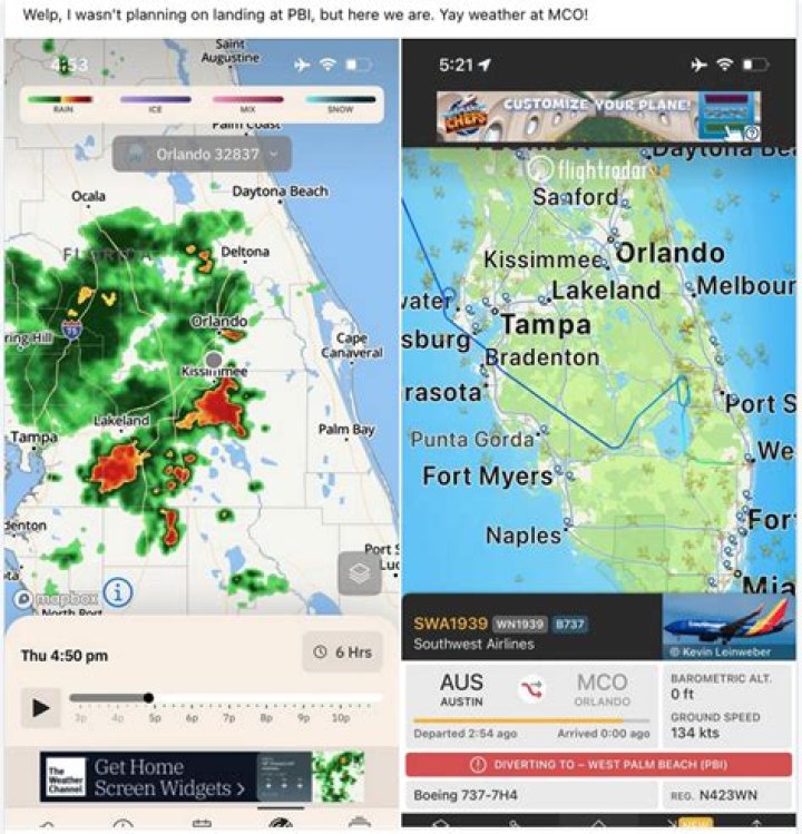 Understanding Weather MCO: A Comprehensive Guide