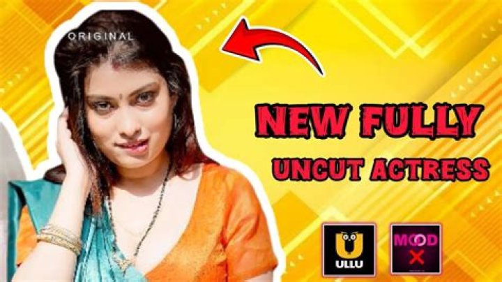 Unveiling the World of Web Series Adult Uncut: A Deep Dive