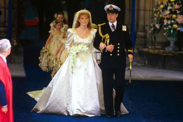 Wedding Dress Trends: A Deep Dive into Marriage Styles with Andrew Upton