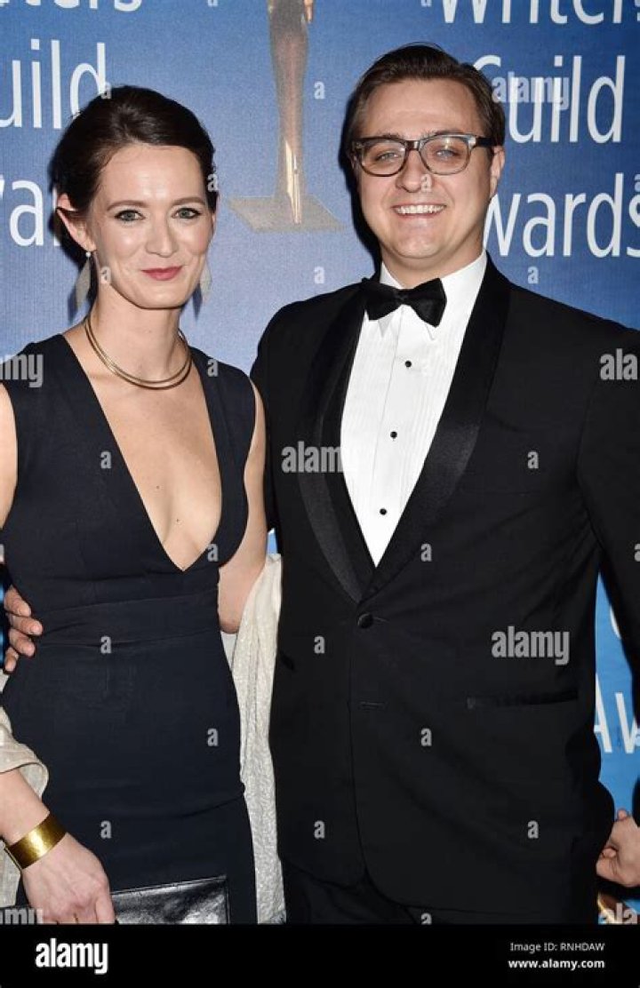 Wedding of Kate A. Shaw: A Comprehensive Look at the Celebration