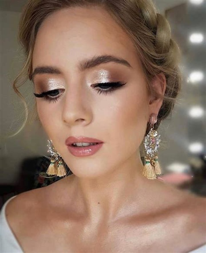 Enchanting Wedding Makeup Ideas for Every Bride