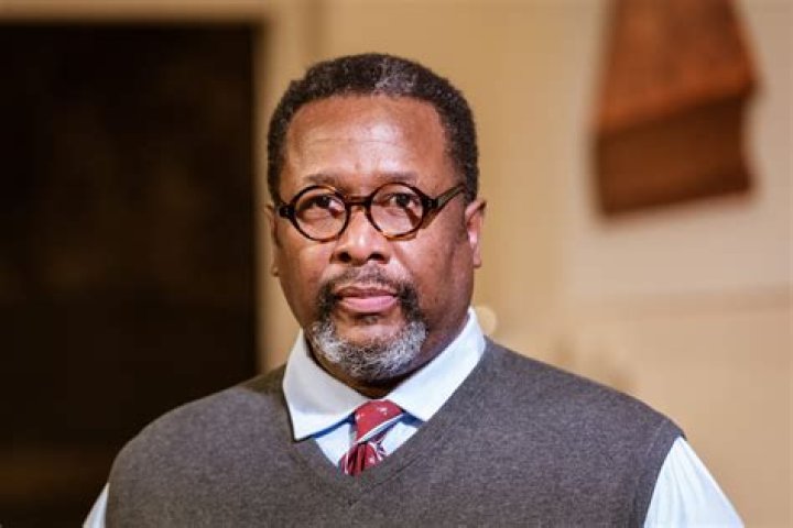 Wendell Pierce: A Journey Through Talent and Tenacity