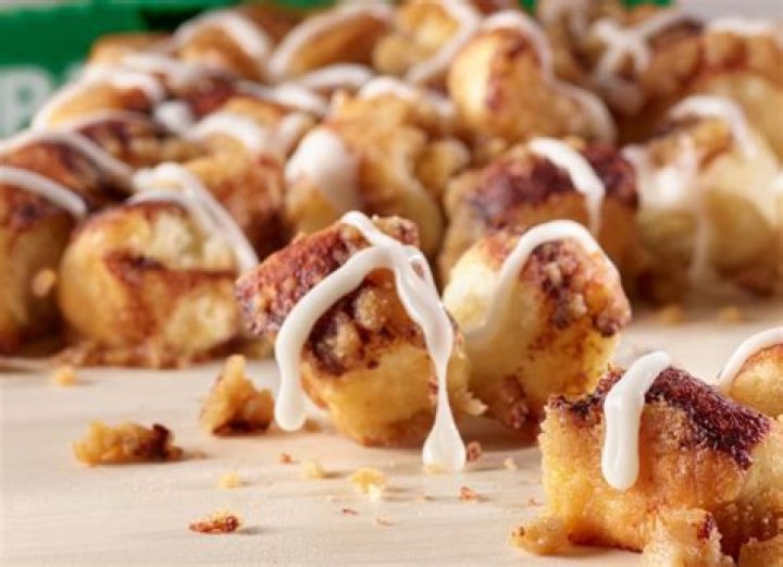 Wendy's Pull Apart Cinnamon Rolls: The Ultimate Guide to a Delicious Treat