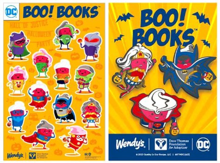 Wendy's Lubbock: A Delicious Dining Experience in West Texas