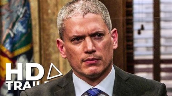 Wentworth Miller 2024: A Deep Dive into the Life and Career of the Iconic Actor