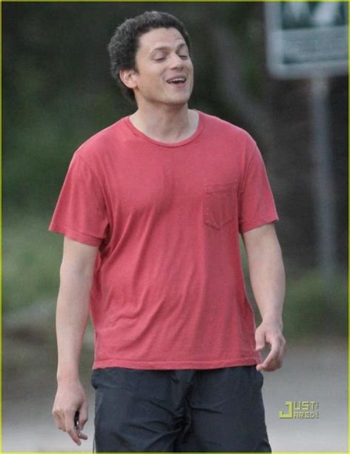 Unveiling the Life of Wentworth Miller’s Son