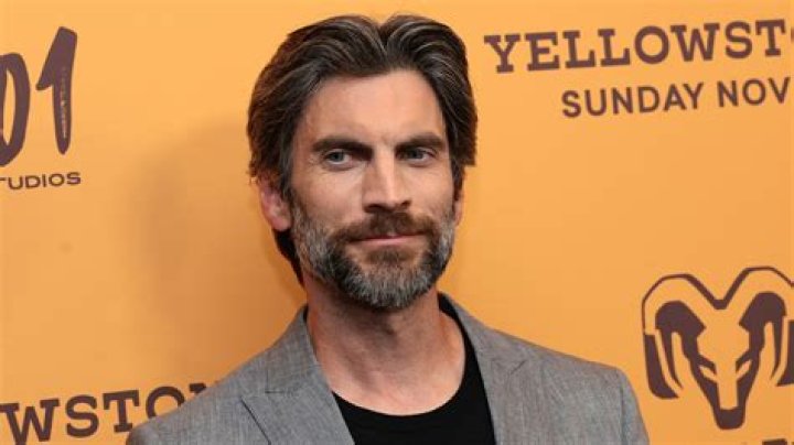 Wes Bentley Net Worth: The Fascinating Journey of a Hollywood Star