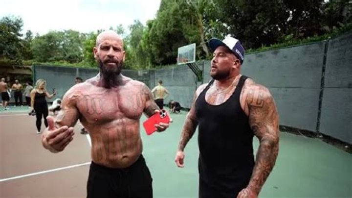 Understanding Wes Watson's Height: The Journey of a Fitness Influencer