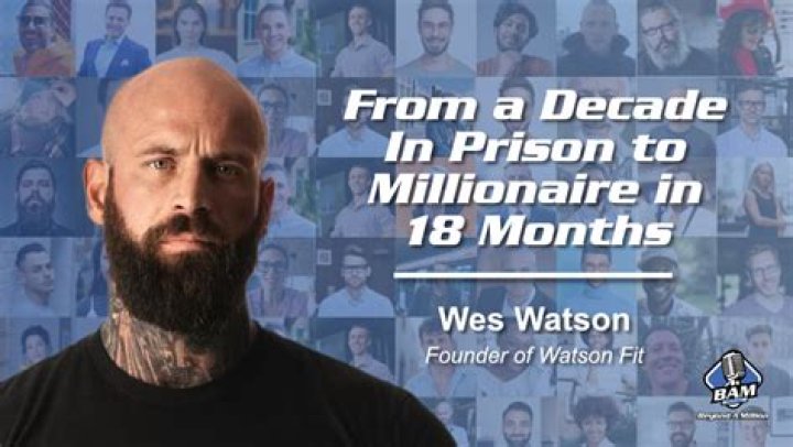 Wes Watson Twitter: The Influence of a Former Inmate on Social Media