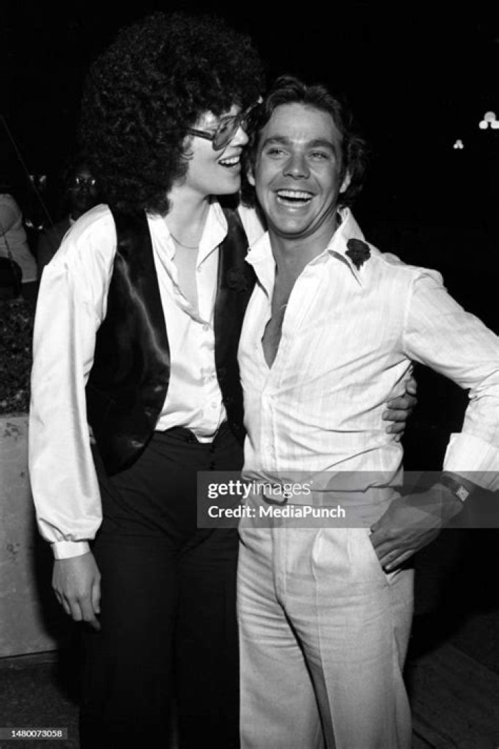 Wesley Eure Partner: Exploring the Life and Legacy of a Television Icon