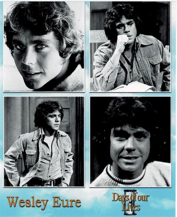 Wesley Eure Relationships: A Deep Dive into His Personal Life and Connections