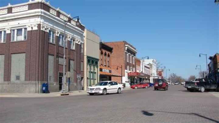 Discovering the Charm of West Liberty City