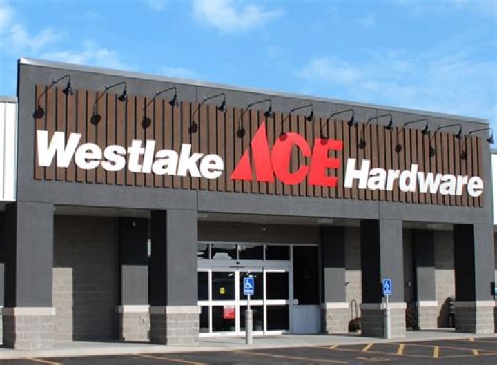 Westlake Ace Hardware: A Comprehensive Guide to Your Local Hardware Store