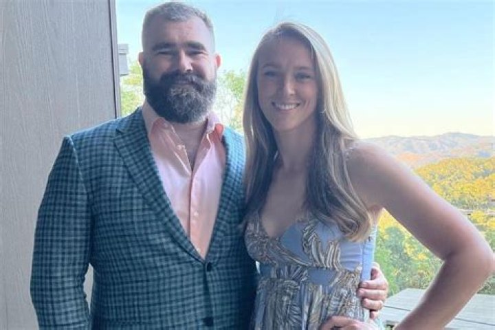What Did Jason Kelce's Wife Have? A Complete Guide
