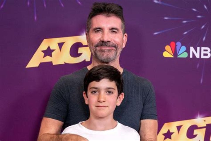 Understanding Simon Cowell's Son: What Disability Does He Have?