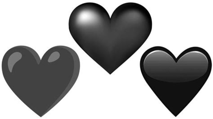 What Does Black Hearts Mean: Exploring the Symbolism, Psychology, and Cultural Impact