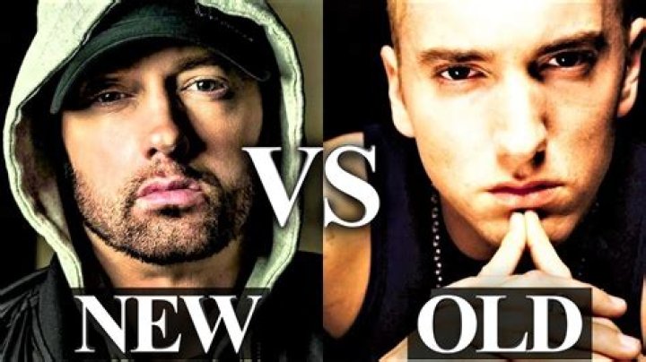 What Does Eminem Look Like Now? A Glimpse into the Life of a Hip-Hop Legend