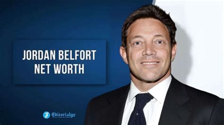 Unveiling the Life and Career of Jordan Belfort's Daughter