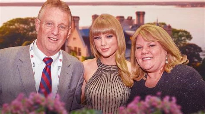 Unveiling the Roles of Taylor Swift's Parents in Her Life and Career