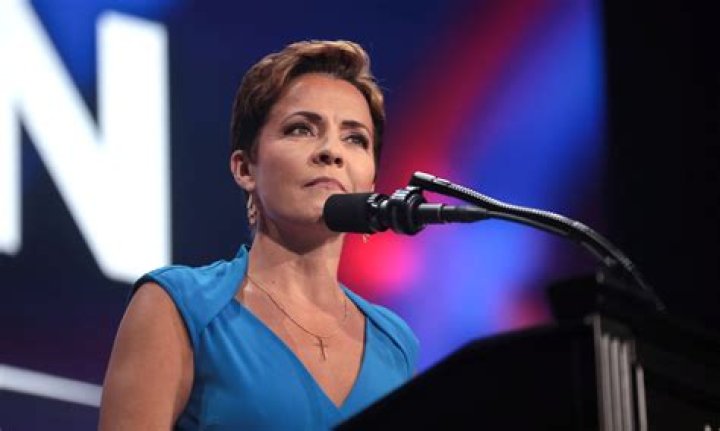 Unraveling the Ethnic Background of Kari Lake