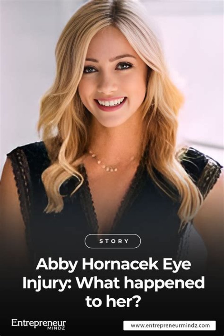 What Happened to Abby Hornacek: A Comprehensive Guide